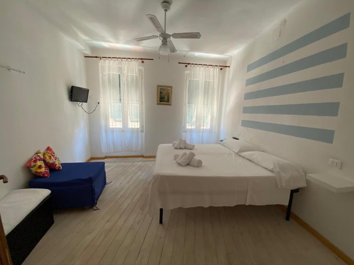 Vernazza Holidays Apartments Zewnętrze zdjęcie